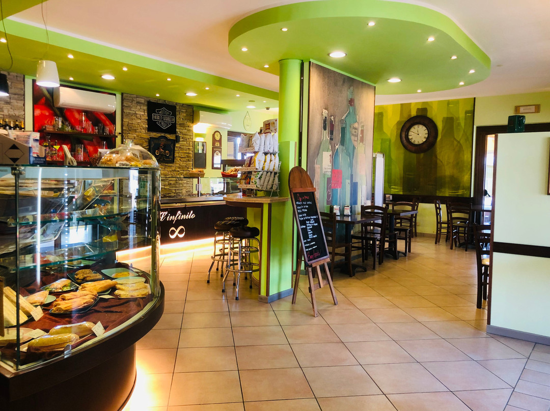 L'infinito Bar & Self-service