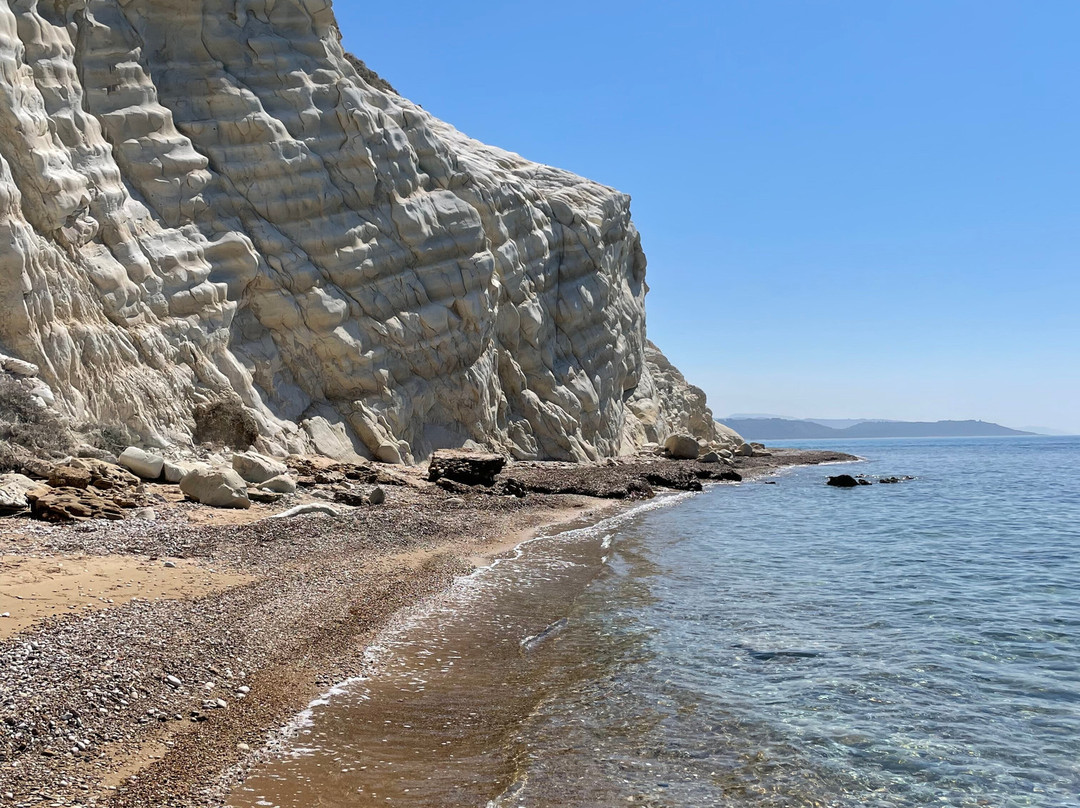 Spiaggia di Eraclea Minoa-Eraclea Minoa必去景点
