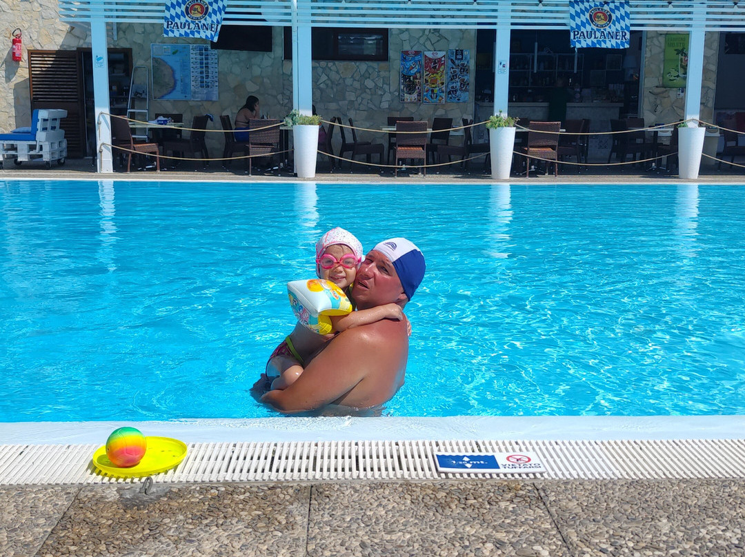 Villaggio Turistico Defensola主图