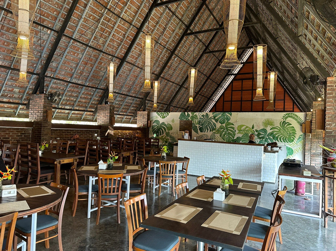 Shankara Borobudur主图