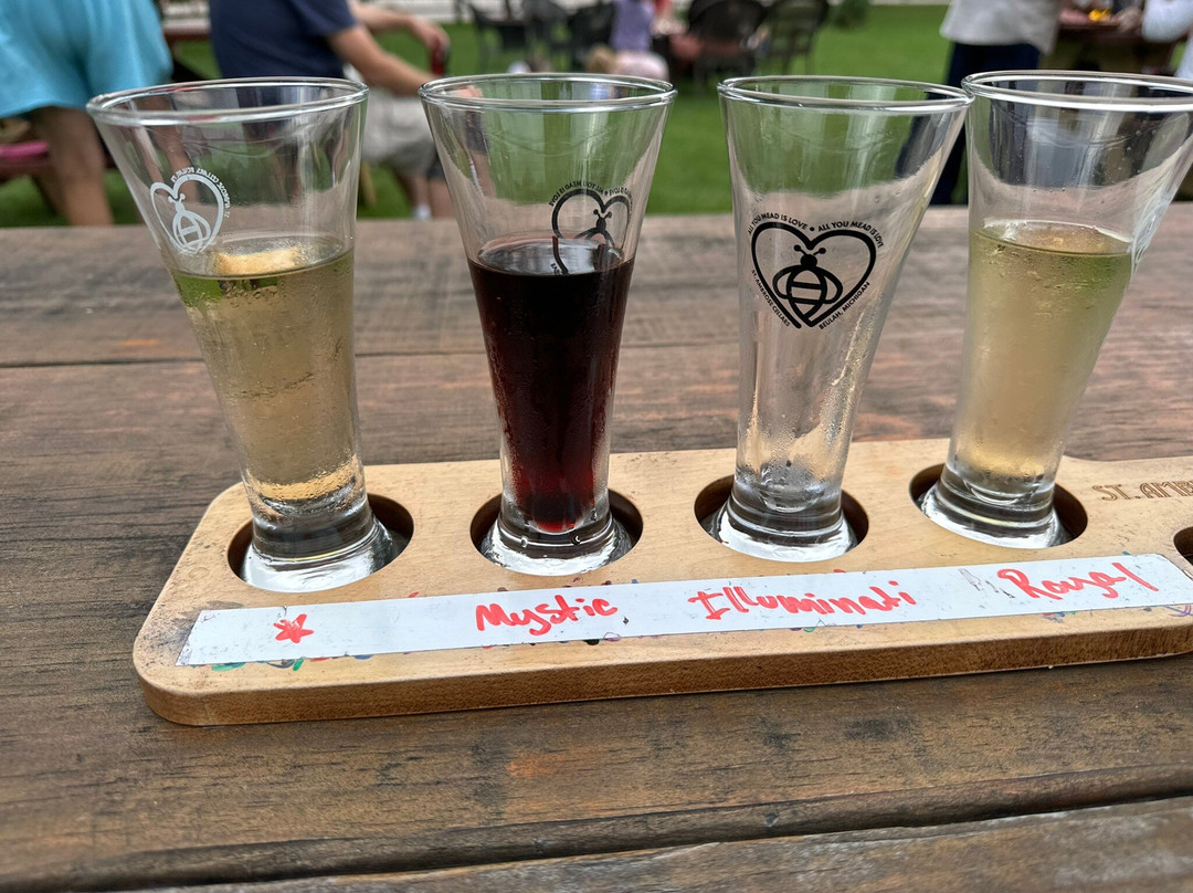 Baymont by Wyndham Beulah主图