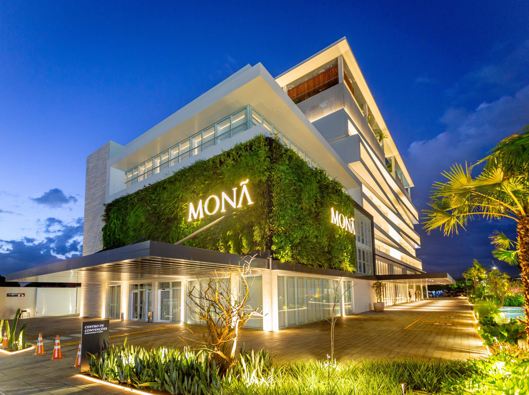Monã Hotel