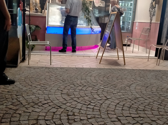 Merci' Gelati & Co-切塞纳蒂科必去景点