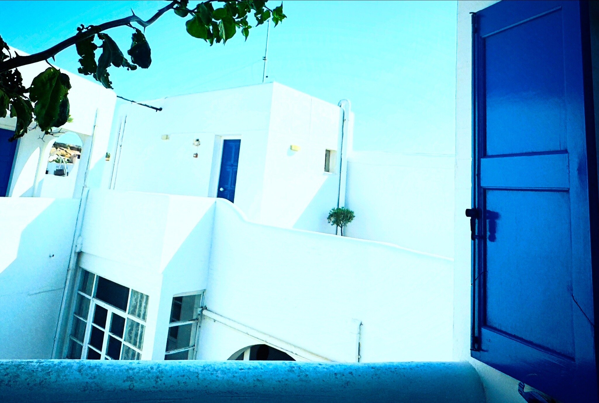 Evi Evan Hotel-官方