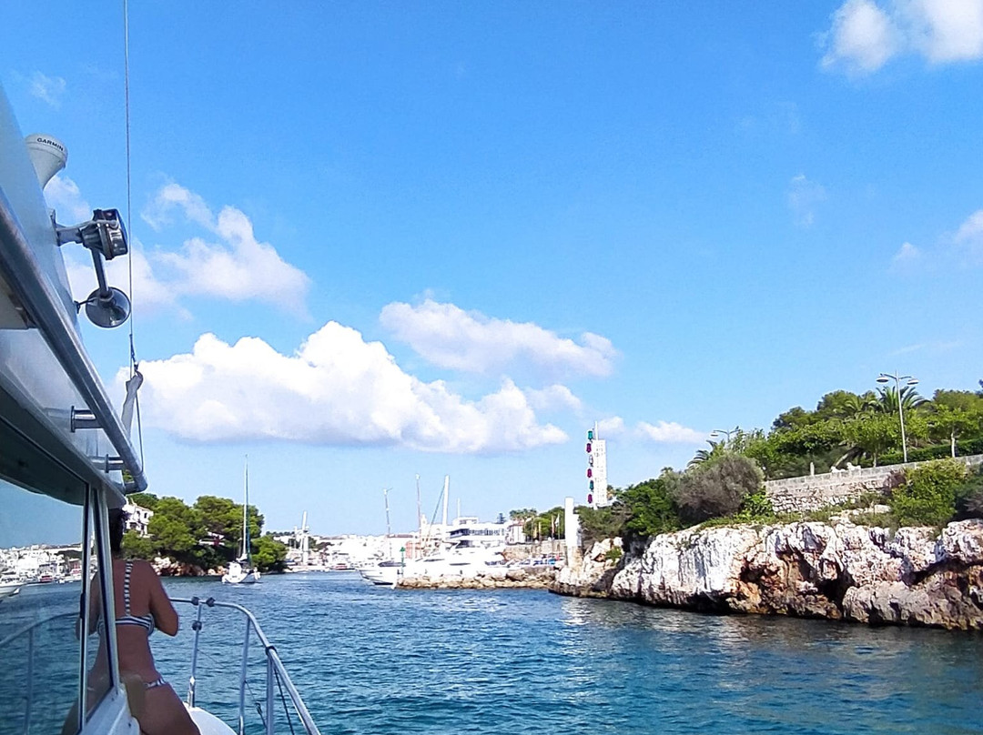 Boats & Fun-休达德亚必去景点