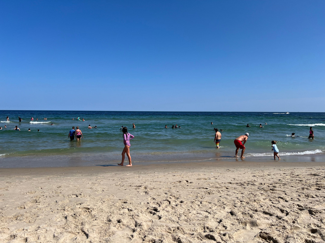 Ocean Grove Beach-Ocean Grove必去景点