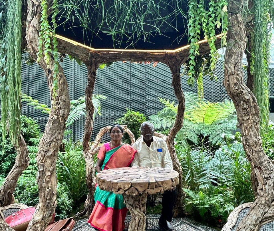 ANDAMAN BLUE SEA TRAVELS-South Andaman Island必去景点