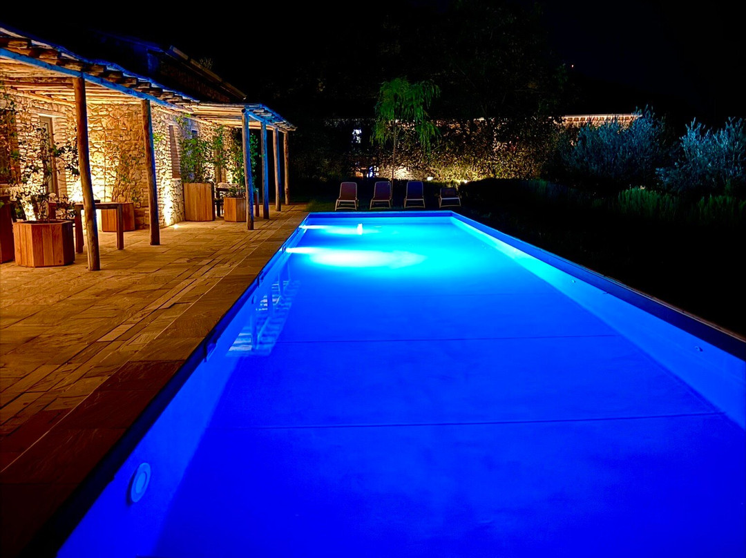 Tenuta di Murlo主图