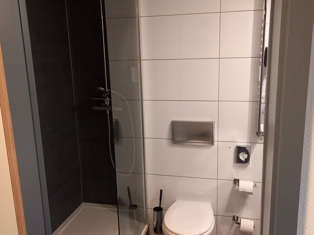 Achat Hotel Landshut主图