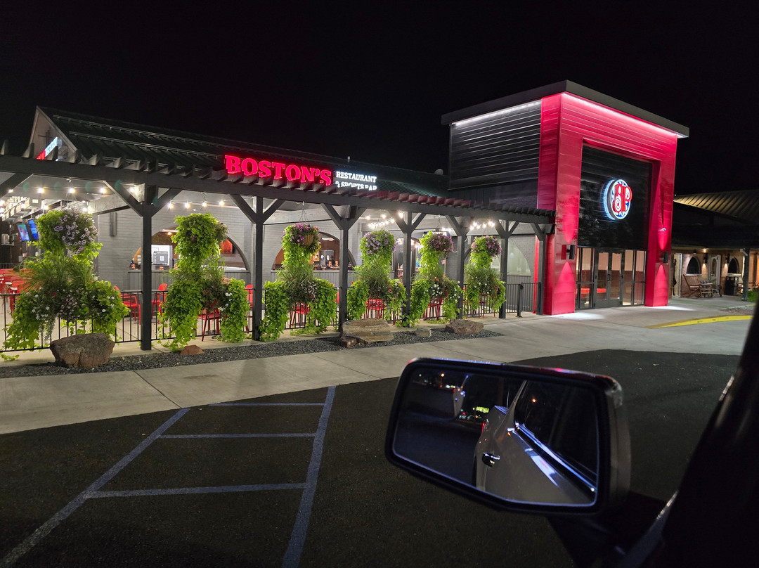 Best Western Downtown Casper Hotel主图