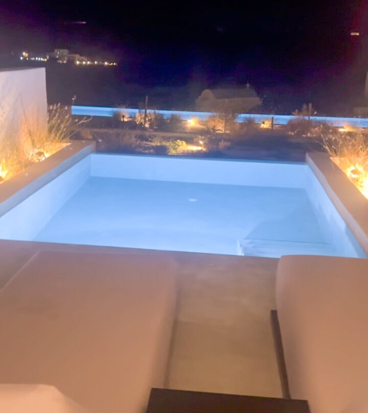 Domes White Coast Milos主图