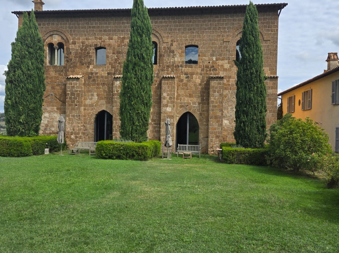 Locanda Palazzone主图