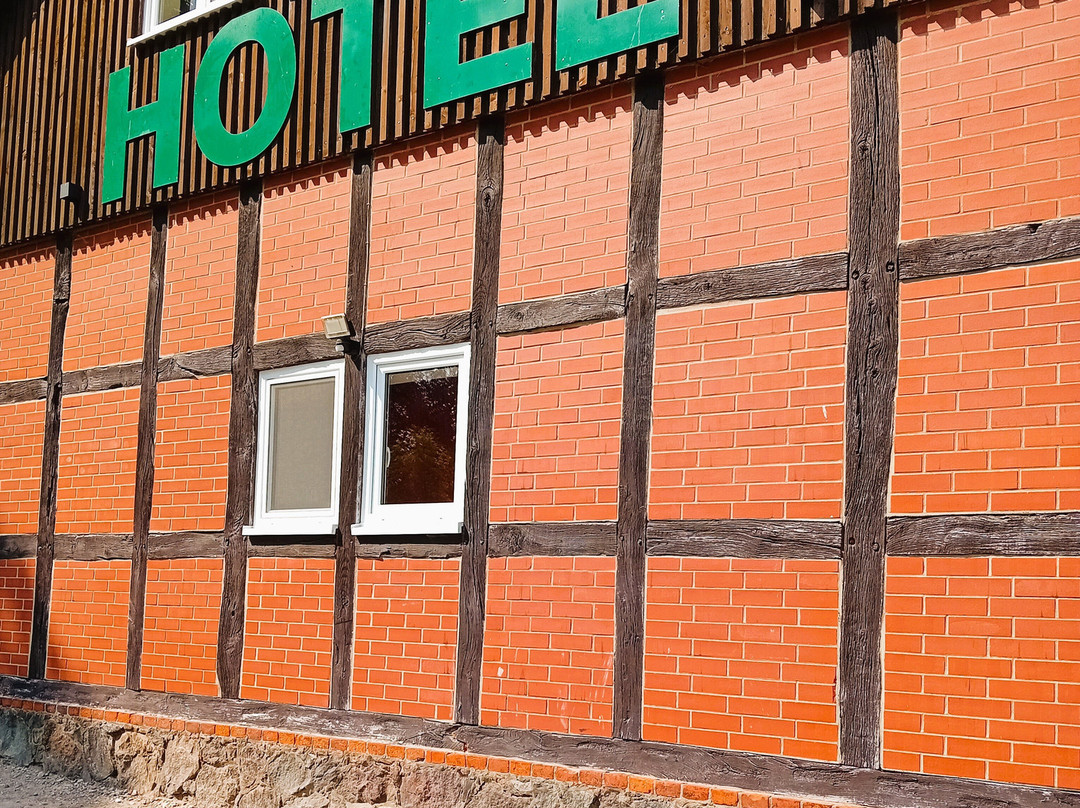 Landhotel & Brauhaus Prignitzer Hof主图