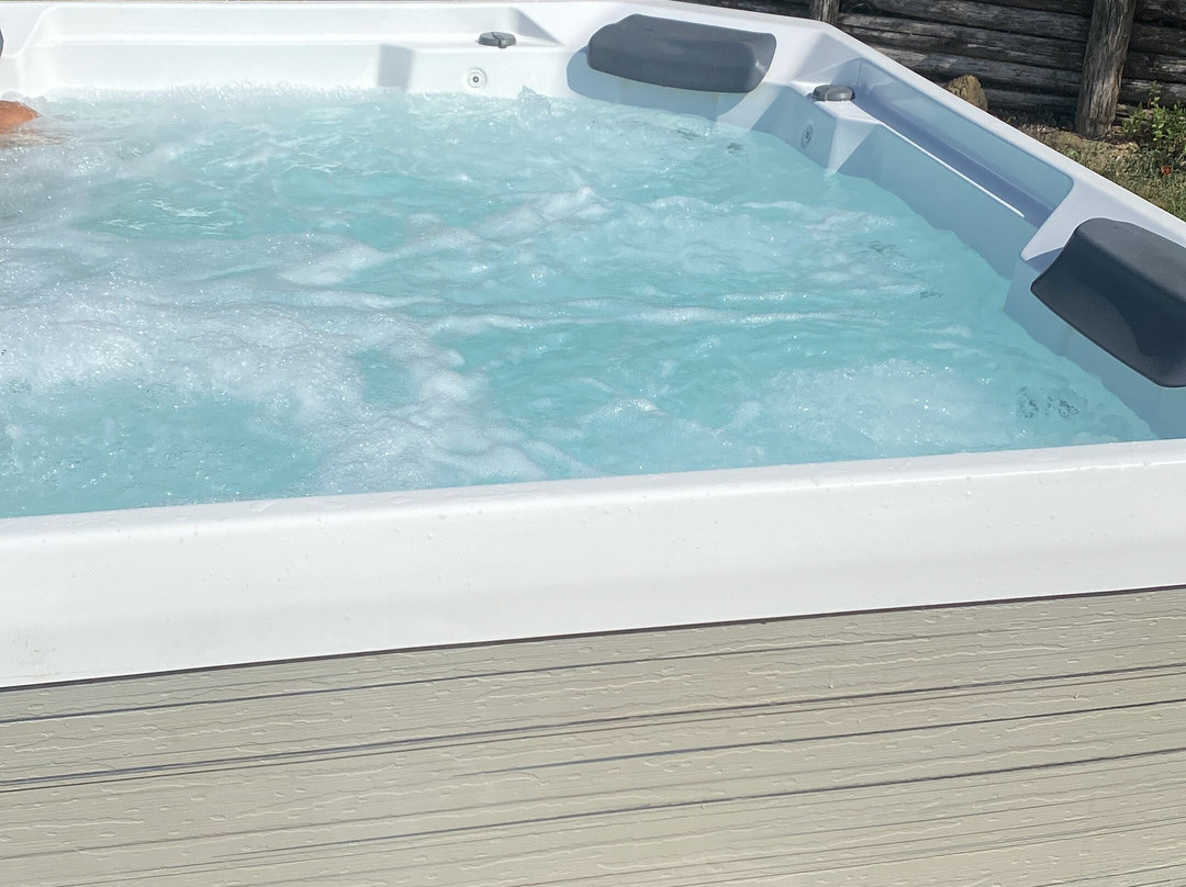 Il Gallo Senone resort主图