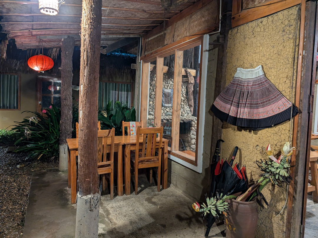 Sapa Eco Bungalows主图