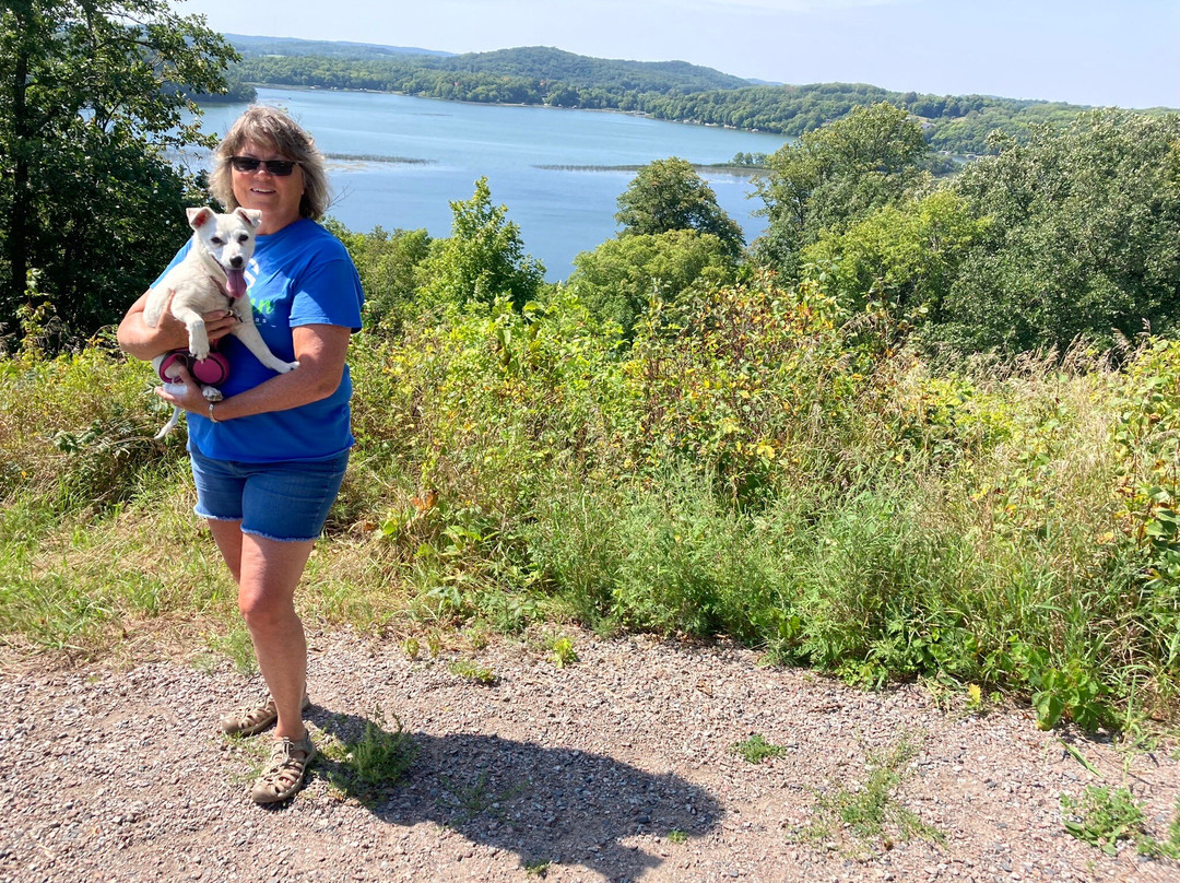 Maplewood State Park-Pelican Rapids必去景点