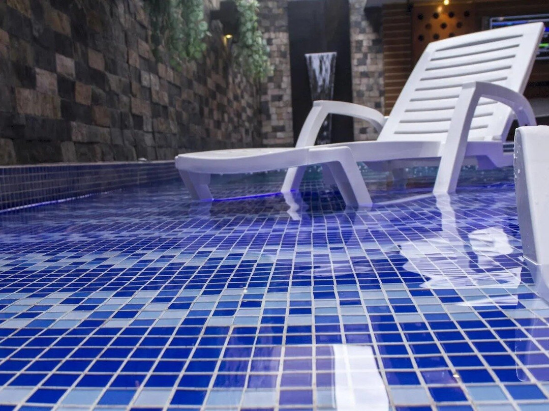 Hotel El Leon Dorado主图