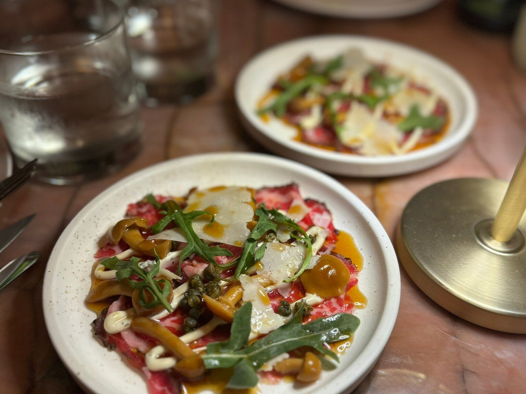 Morris Jones Bar & Restaurant-Windsor必去景点