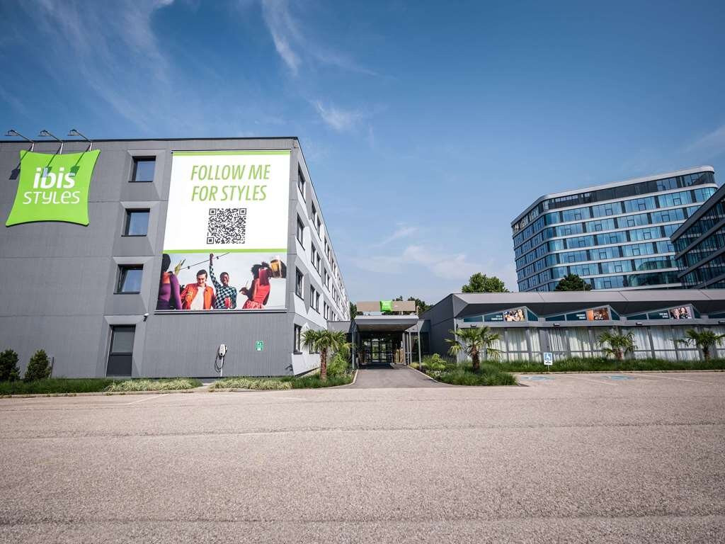 ibis Styles Linz主图