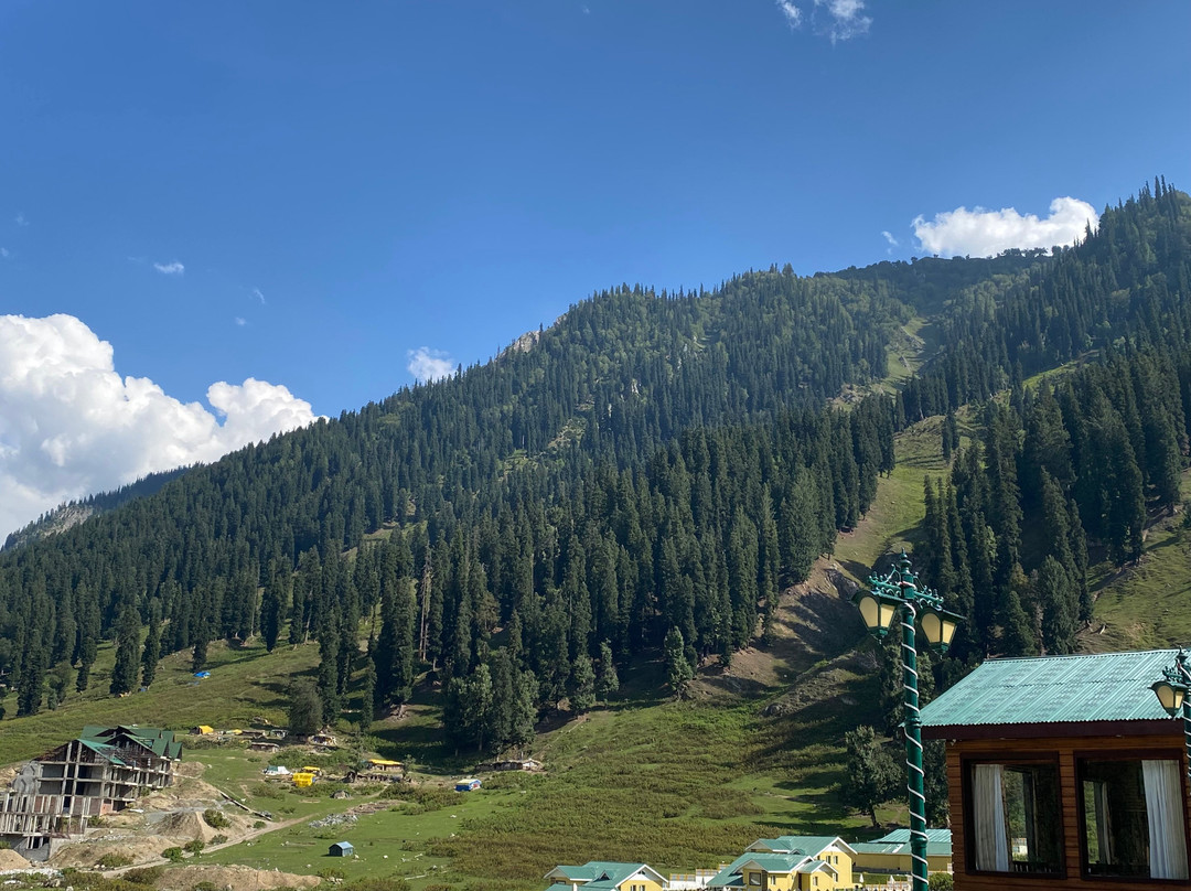 Hotel Village Walk主图