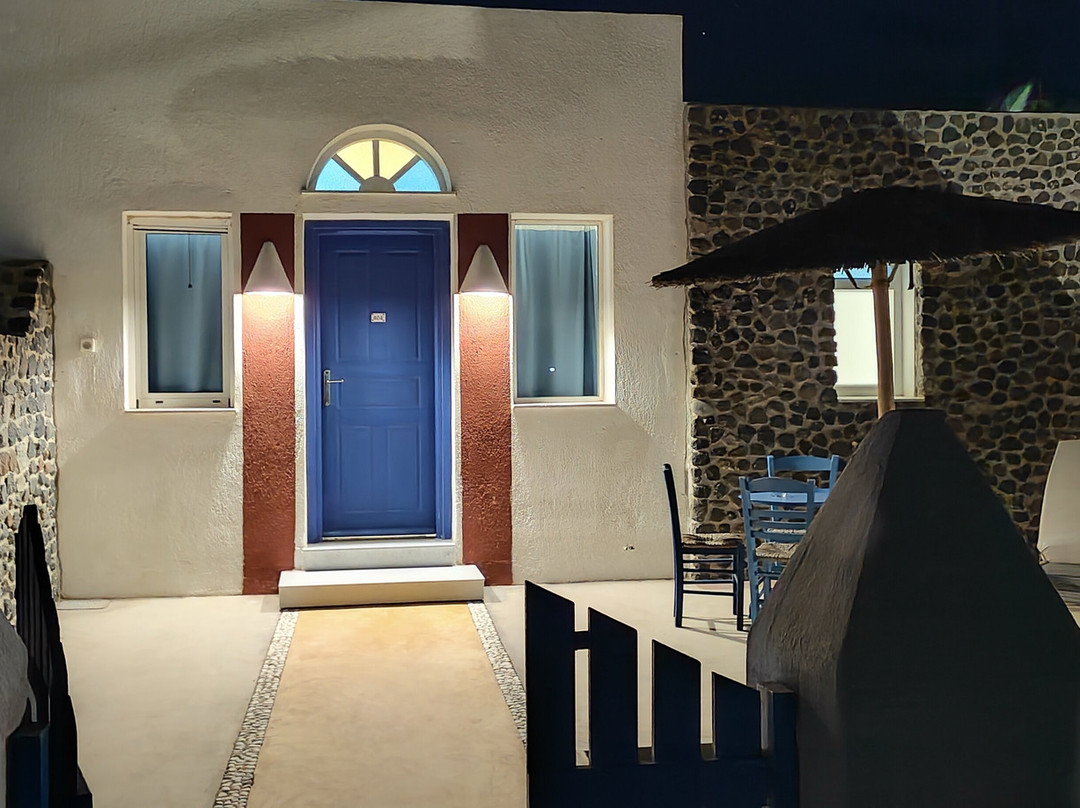 Caldera View Resort主图