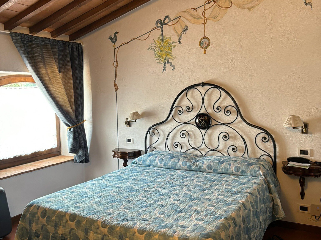 Hotel Vecchia Oliviera主图