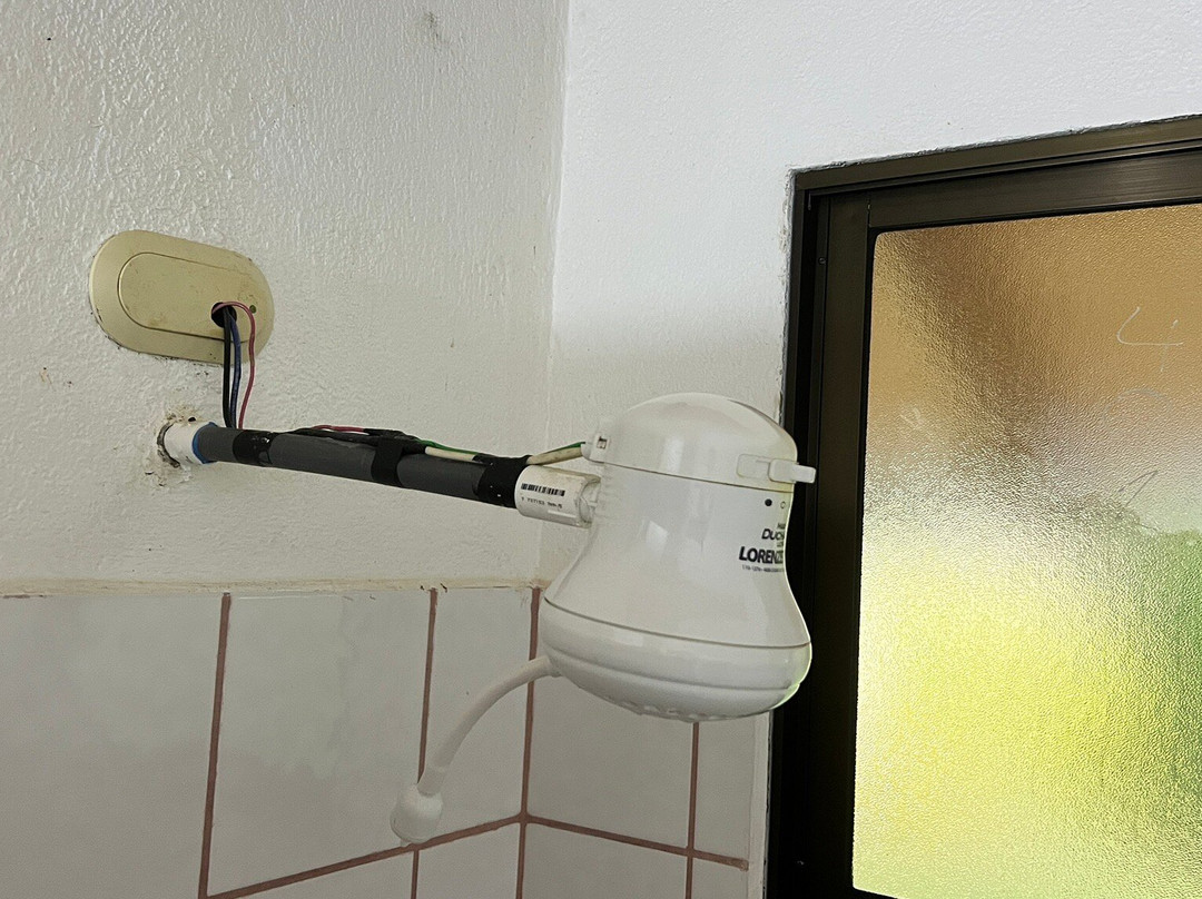 Hotel de Campo Cano Negro主图