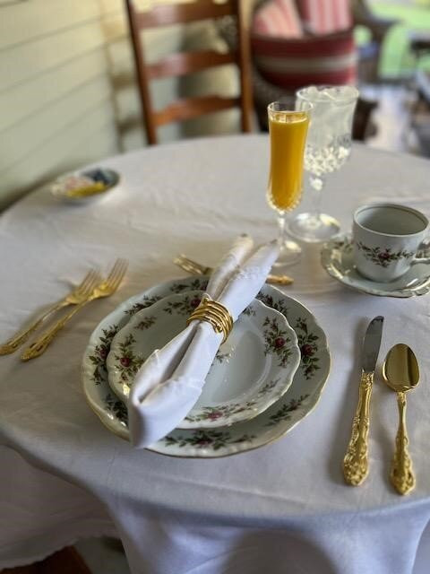 Valparaiso Inn Bed & Breakfast主图