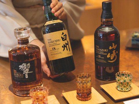 Imami-Ginza必去景点