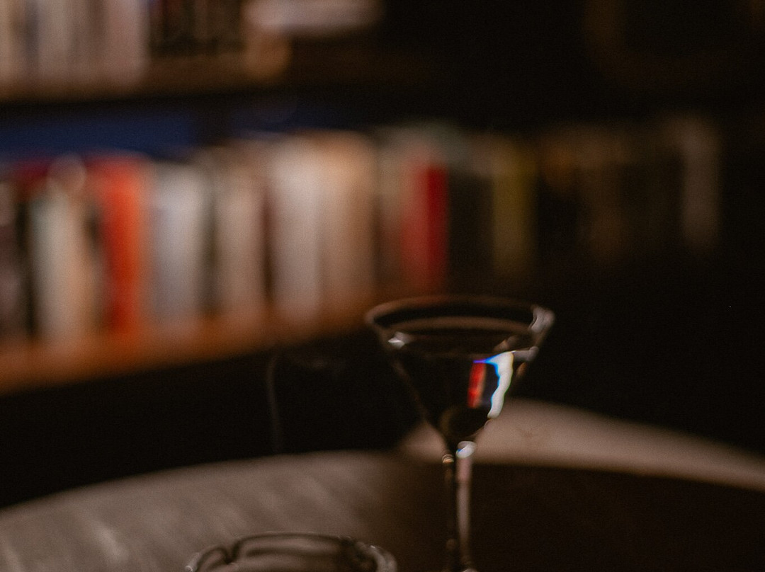 Al Piano Di Sopra主图