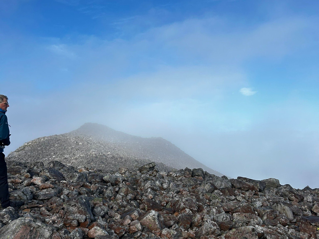 Schiehallion景点图片