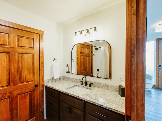 Switchback Suites主图