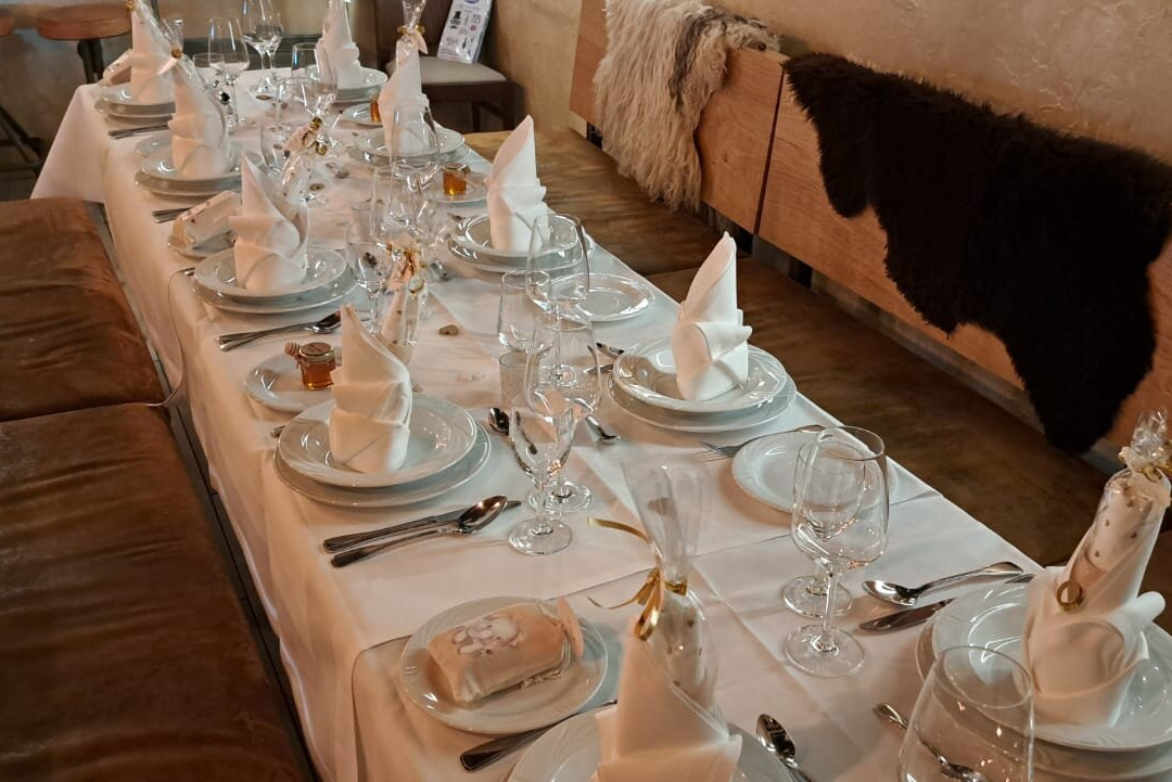 Stratmanns Hotel主图