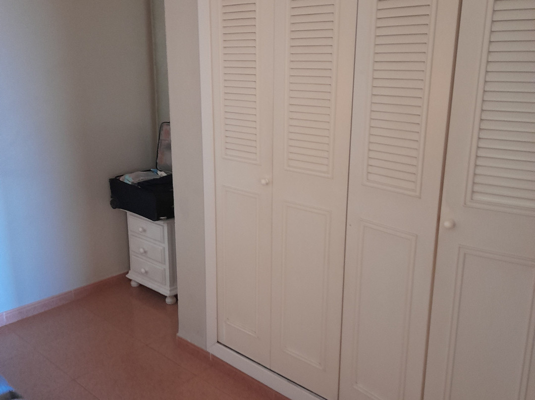 Aparthotel Aguadulce主图