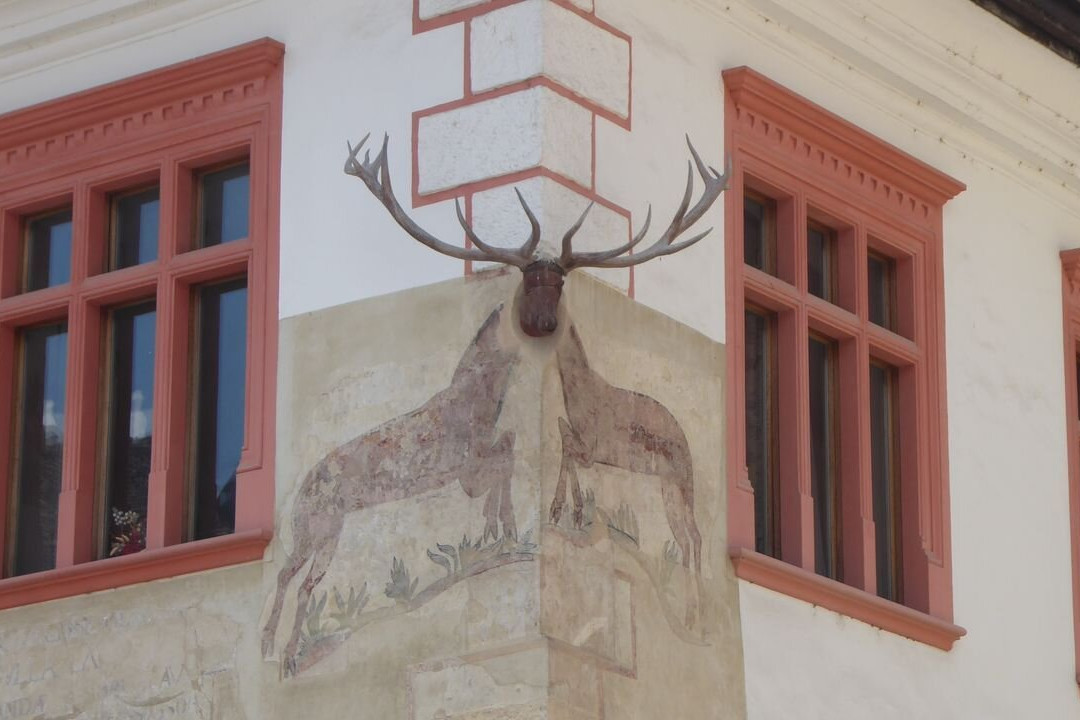 Stag House-锡吉索拉必去景点
