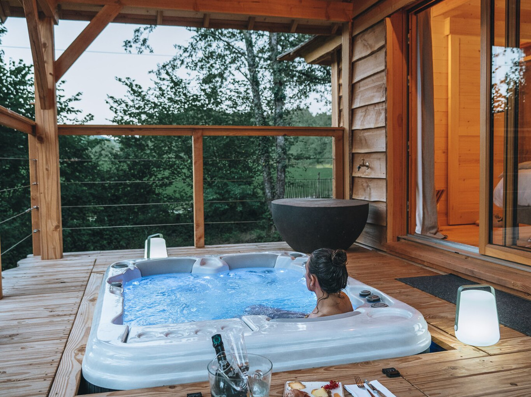 La Closerie De Sarlat主图