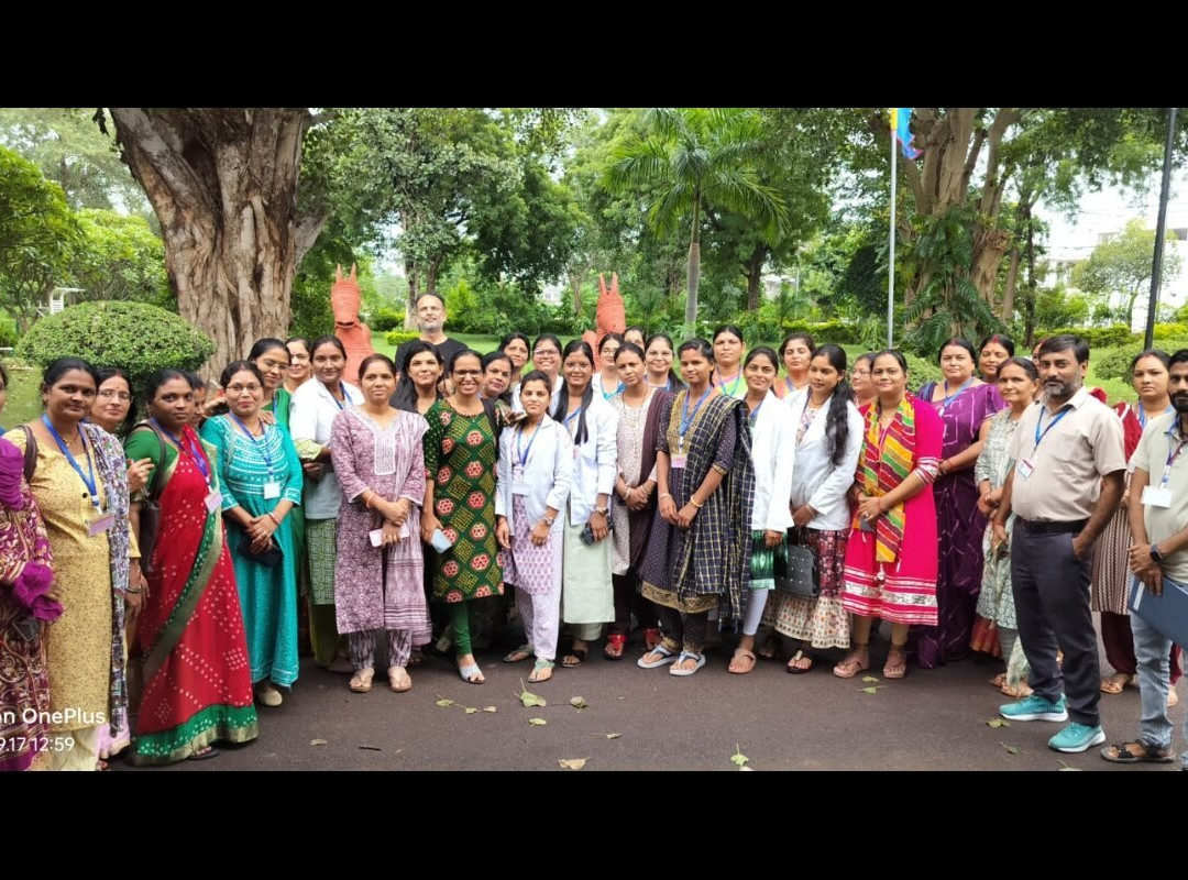 MPT Payal, Khajuraho主图