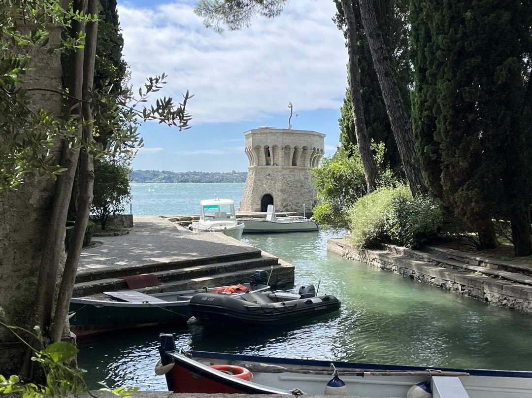 Isola Del Garda景点图片