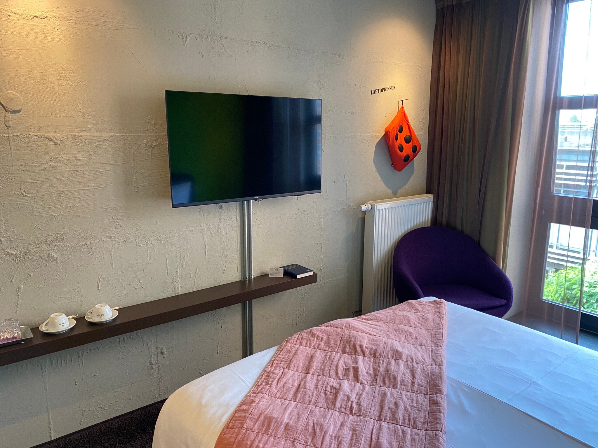 Altes Stahlwerk Business & Lifestyle Hotel-官方