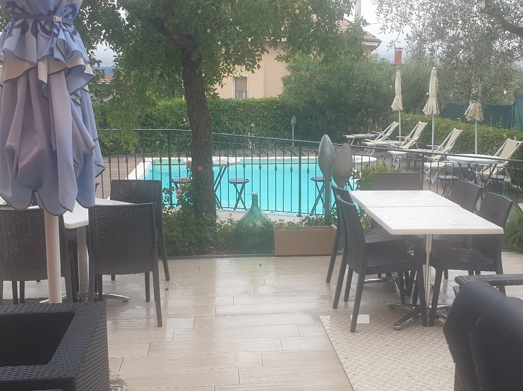 La Palomba Hotel主图