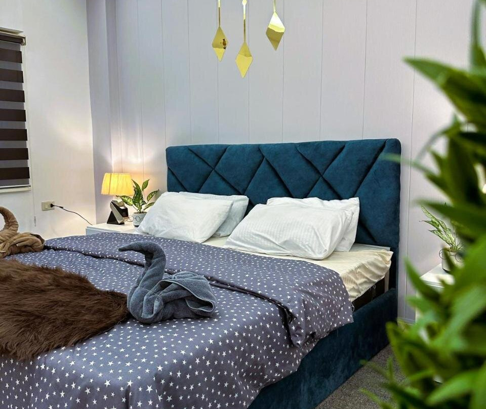 Jerash City View主图