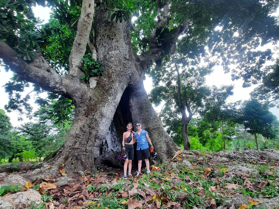 ALEX BIKERS-Necocli必去景点