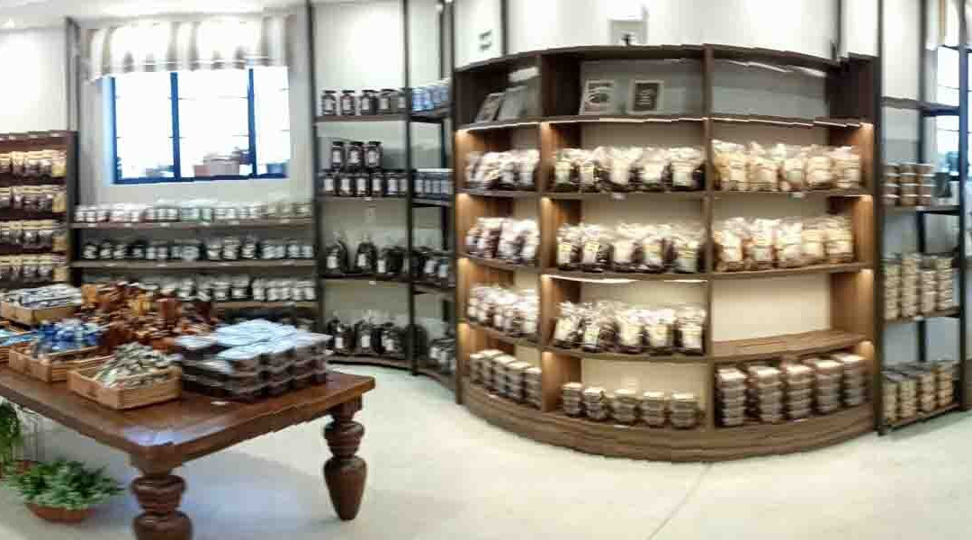 Makrobom Chocolates景点图片