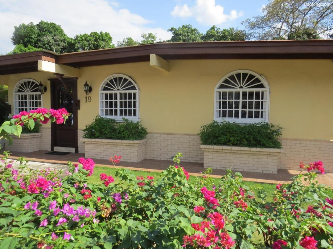 Sofia's B&B Hostal Boutique主图