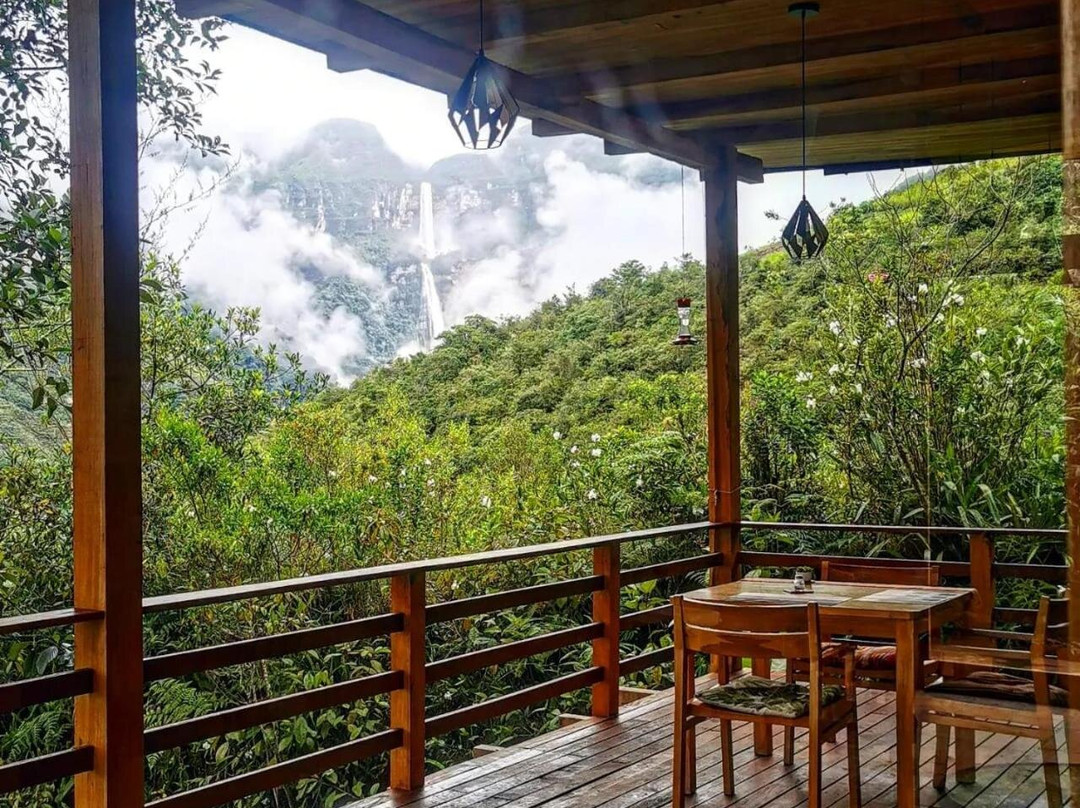 Goctamarca Lodge主图