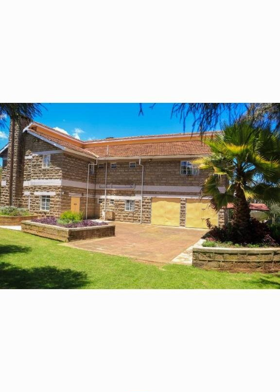 Superb Self Catering Holiday Home
