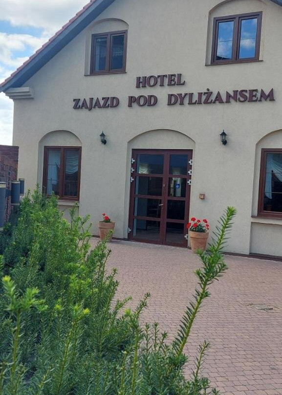 Zajazd Pod Dylizansem主图