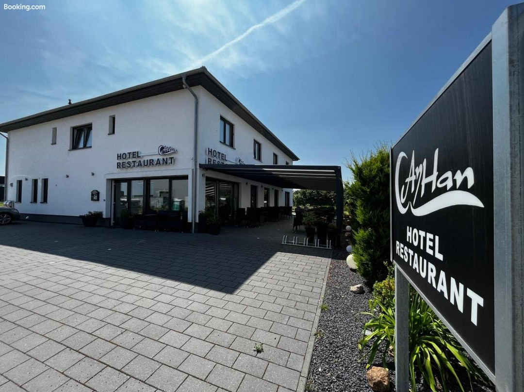 Hotel Restaurant Ayhan主图