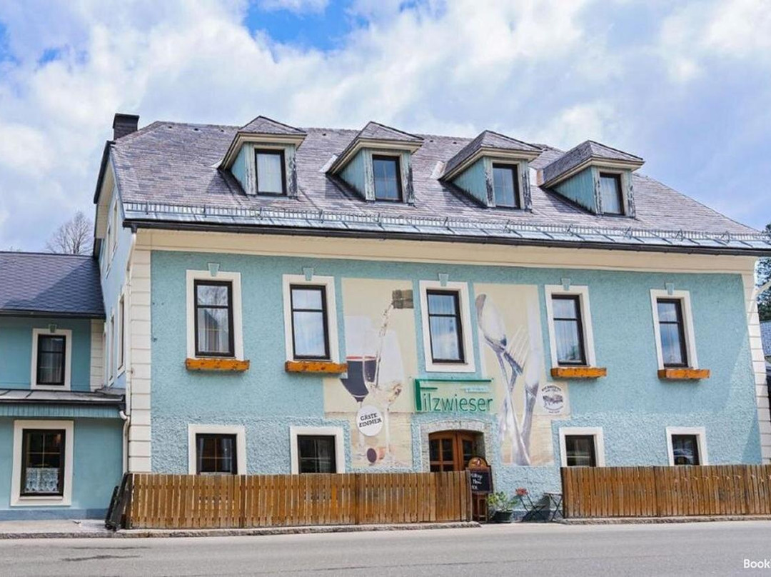 Gasthof Filzwieser主图