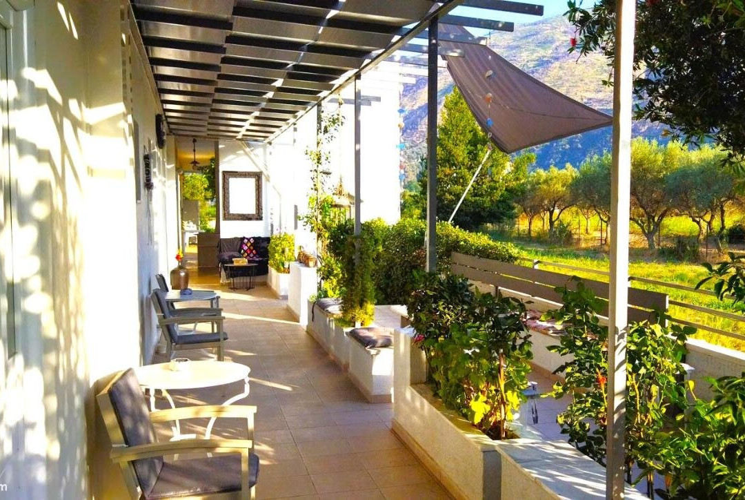 The Kitehouse Apartments